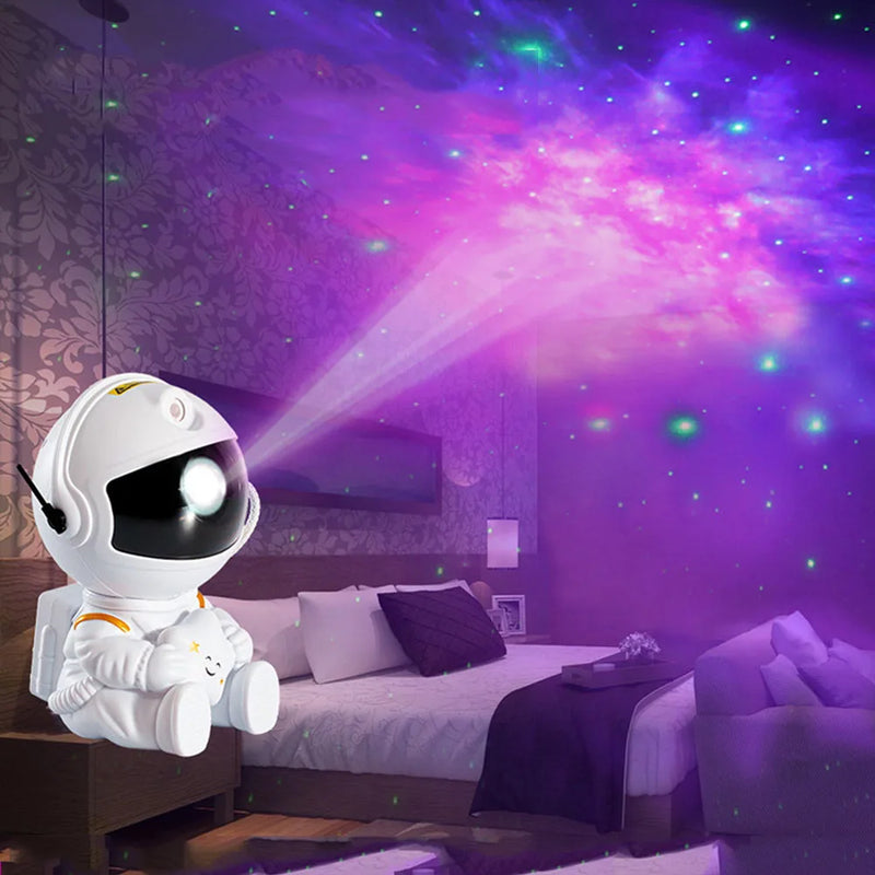 MIni Astronauta LED