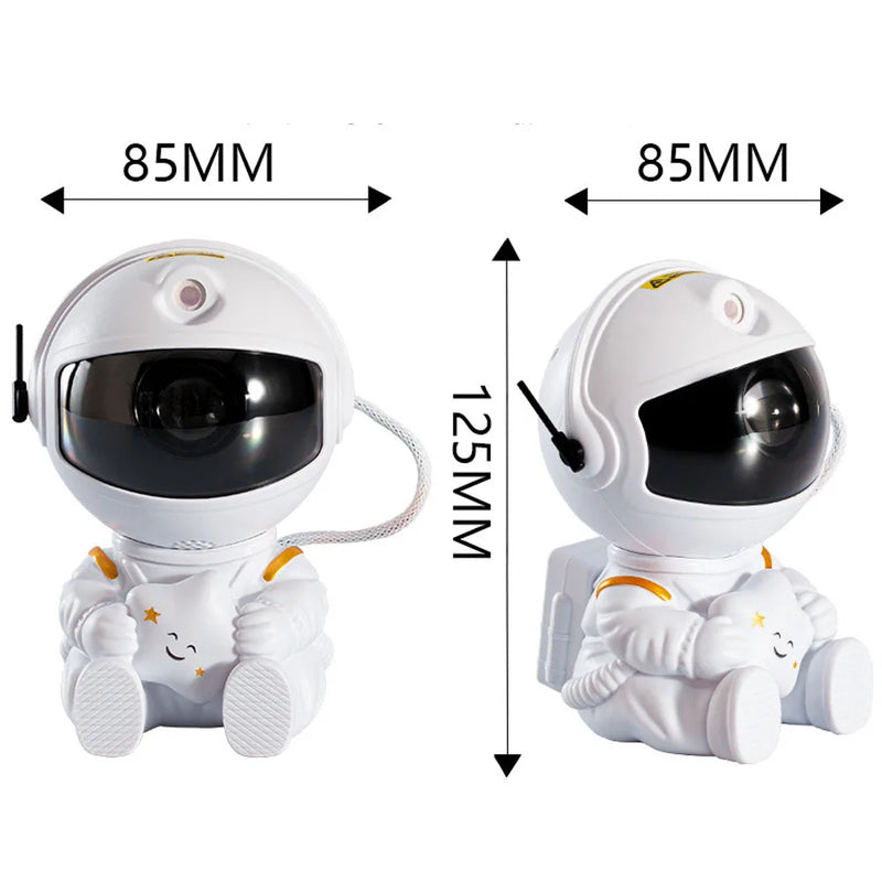 MIni Astronauta LED